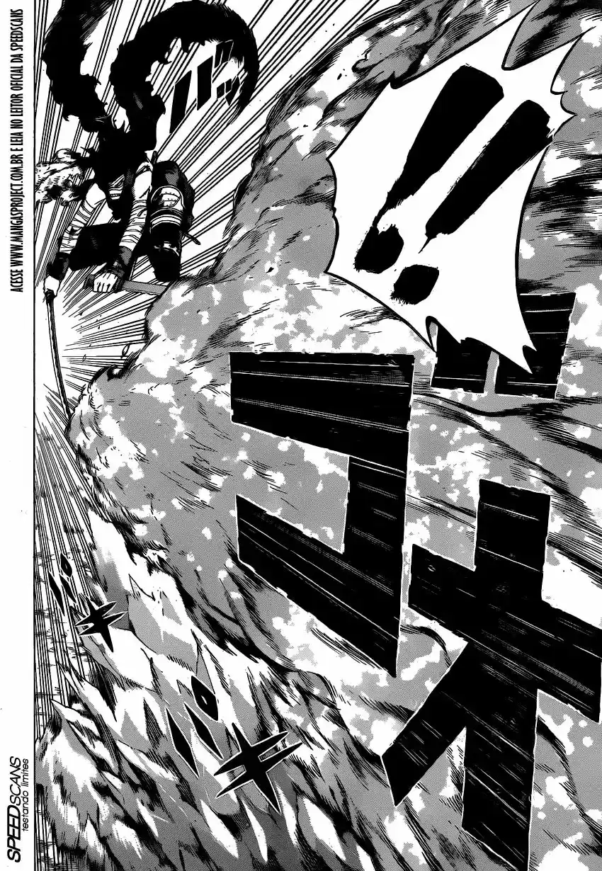 Read Boku no Hero Academia pt_br Manga Online