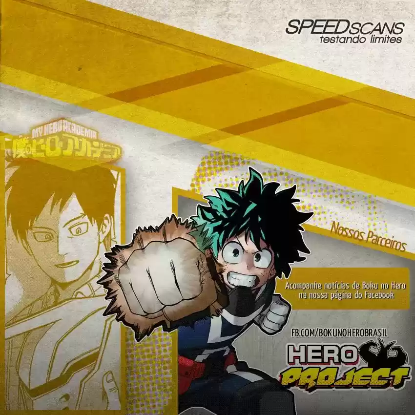 Read Boku no Hero Academia pt_br Manga Online
