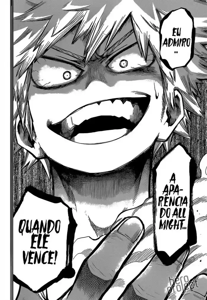 Read Boku no Hero Academia pt_br Manga Online