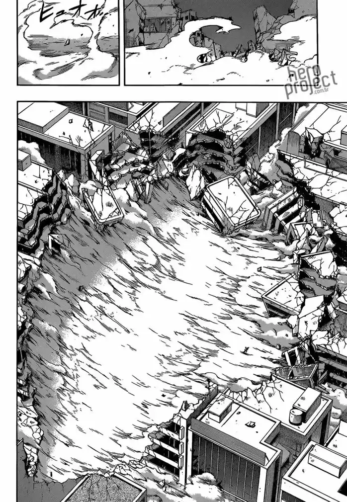 Read Boku no Hero Academia pt_br Manga Online