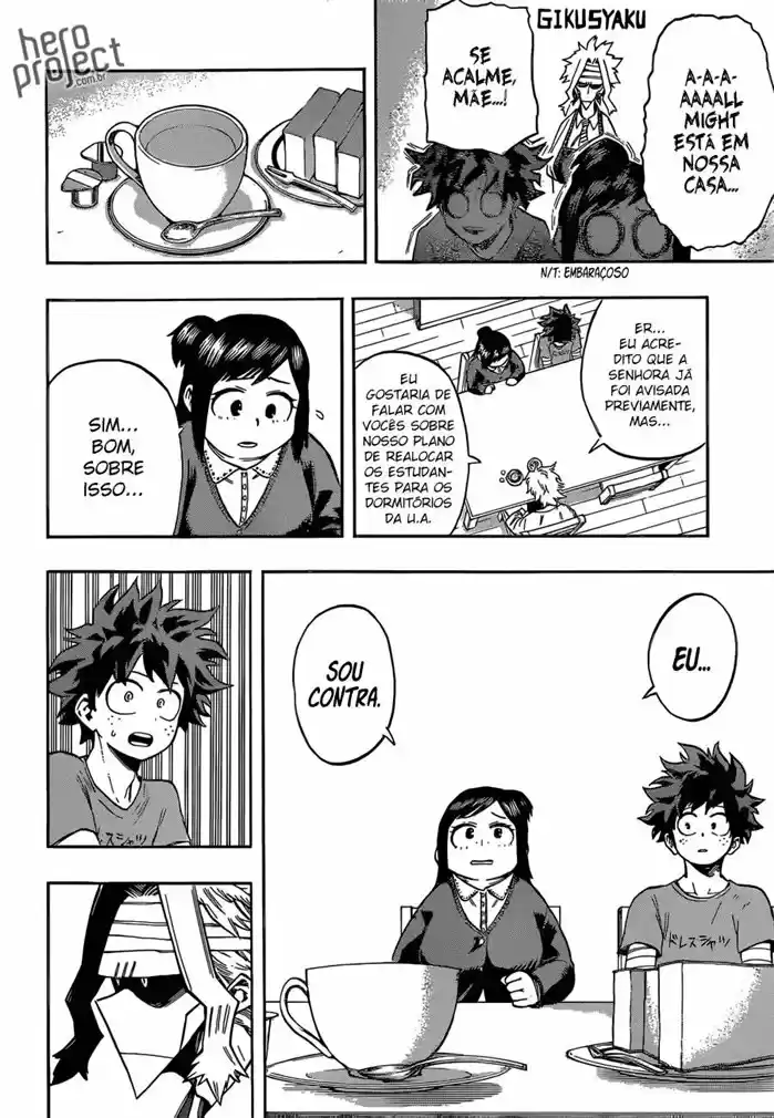 Read Boku no Hero Academia pt_br Manga Online