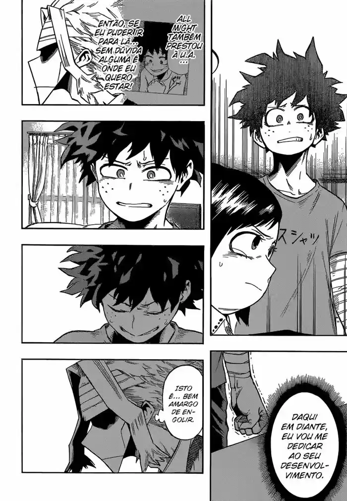 Read Boku no Hero Academia pt_br Manga Online