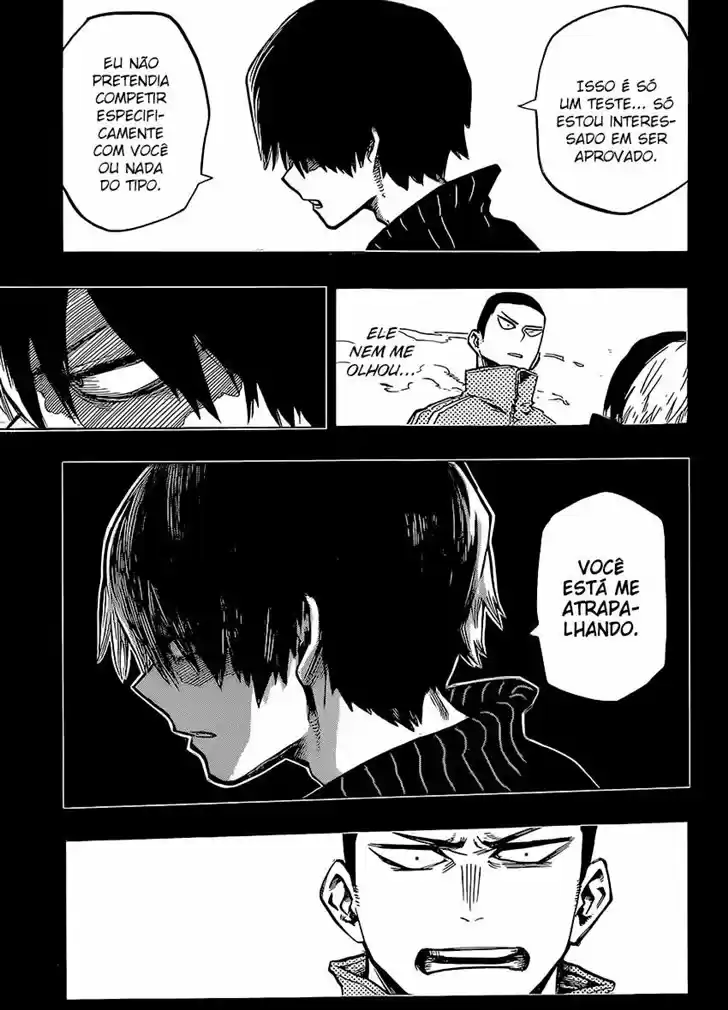 Read Boku no Hero Academia pt_br Manga Online