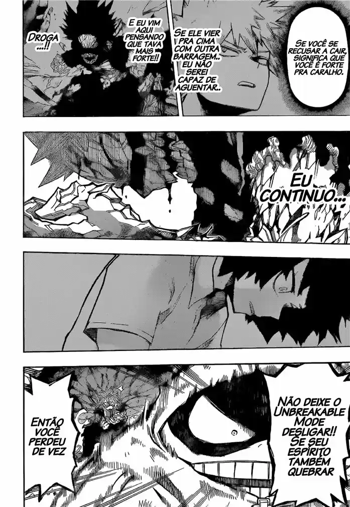Read Boku no Hero Academia pt_br Manga Online