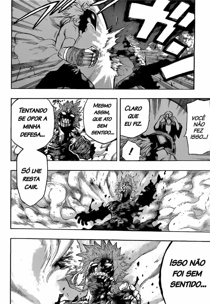 Read Boku no Hero Academia pt_br Manga Online