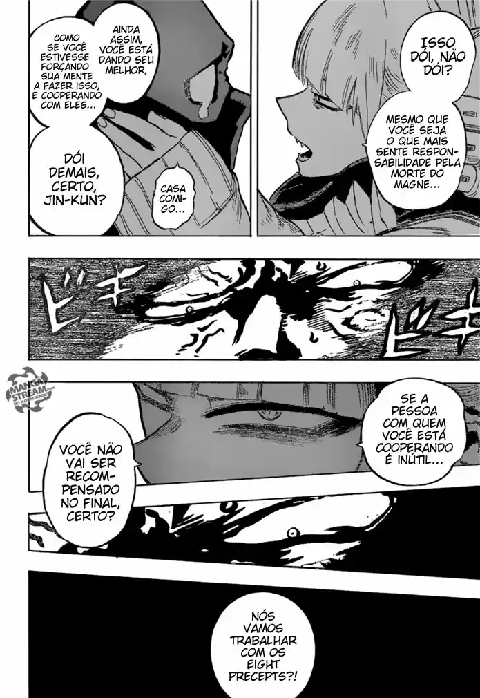 Read Boku no Hero Academia pt_br Manga Online