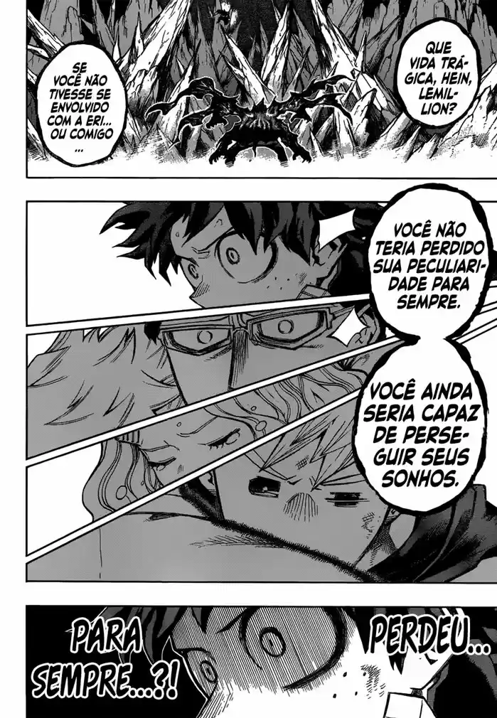 Read Boku no Hero Academia pt_br Manga Online