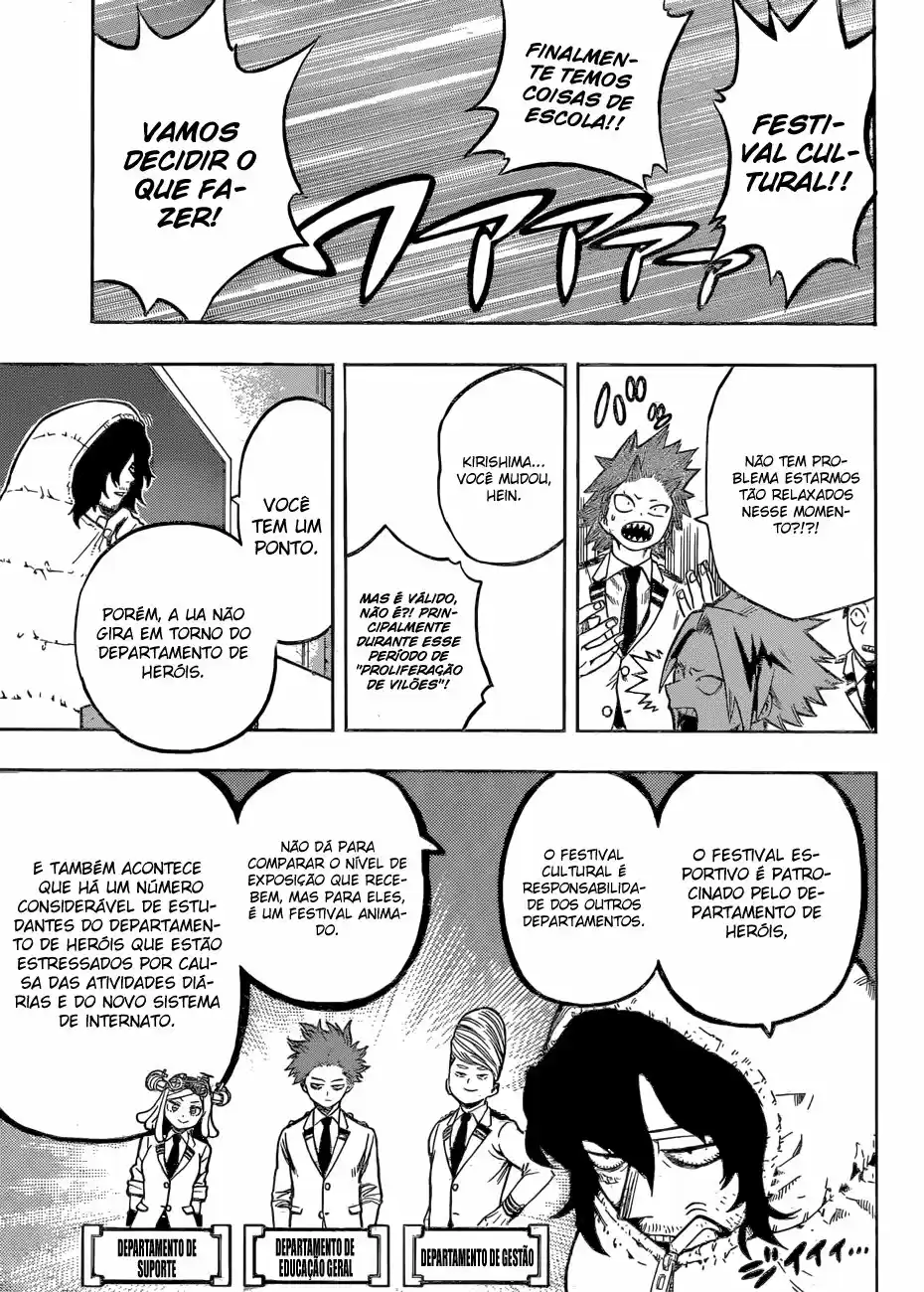 Read Boku no Hero Academia pt_br Manga Online