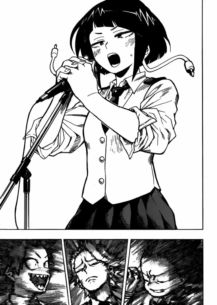 Read Boku no Hero Academia pt_br Manga Online