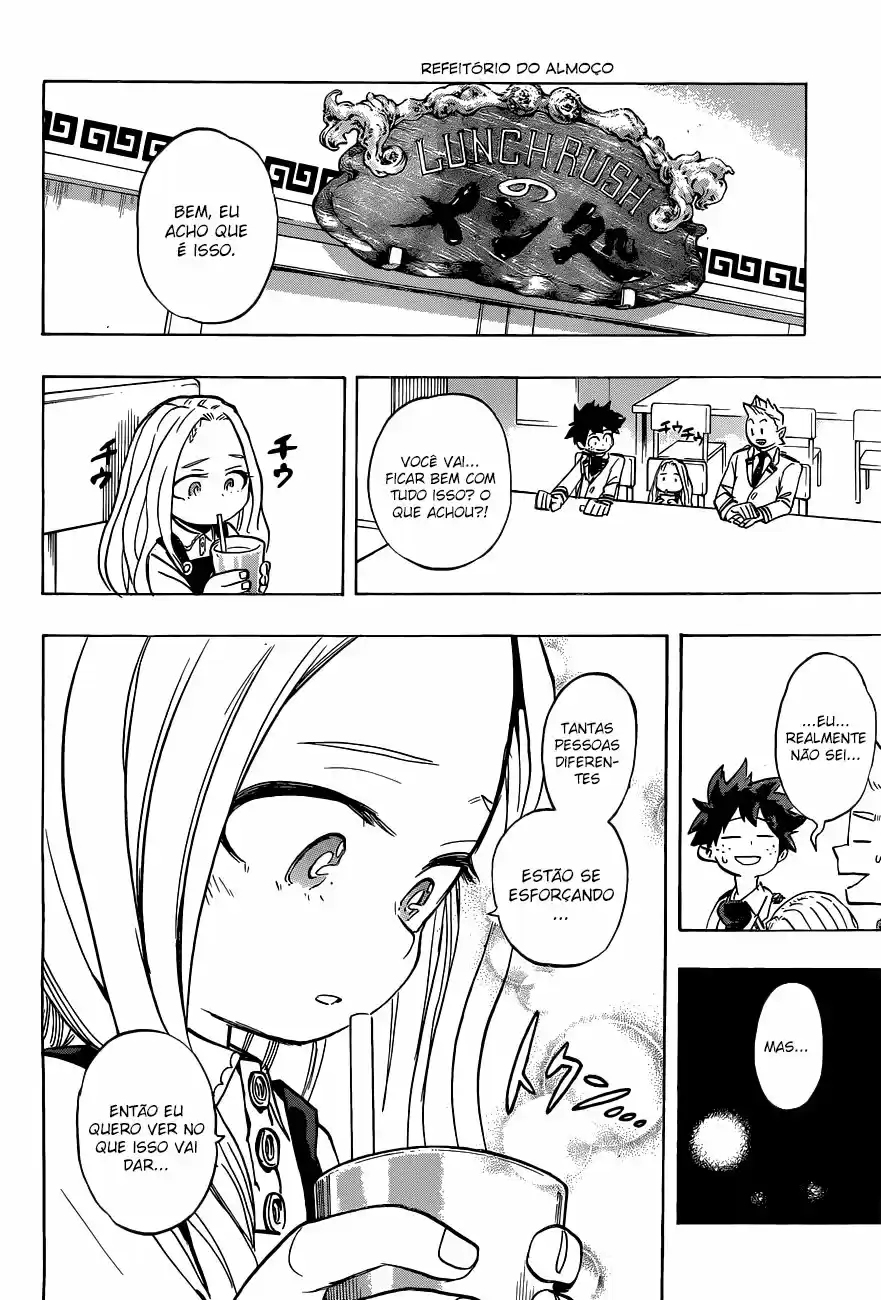 Read Boku no Hero Academia pt_br Manga Online