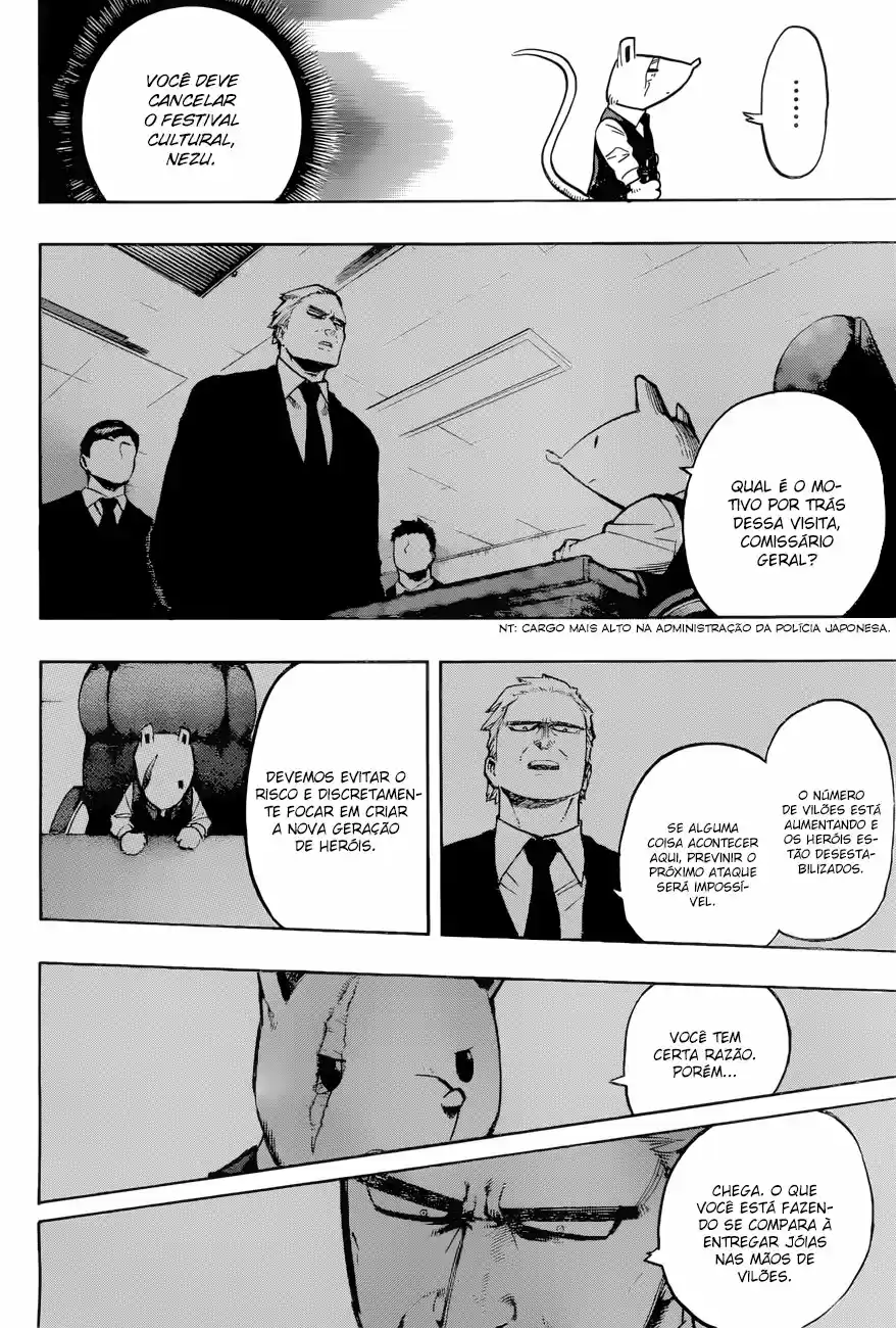 Read Boku no Hero Academia pt_br Manga Online