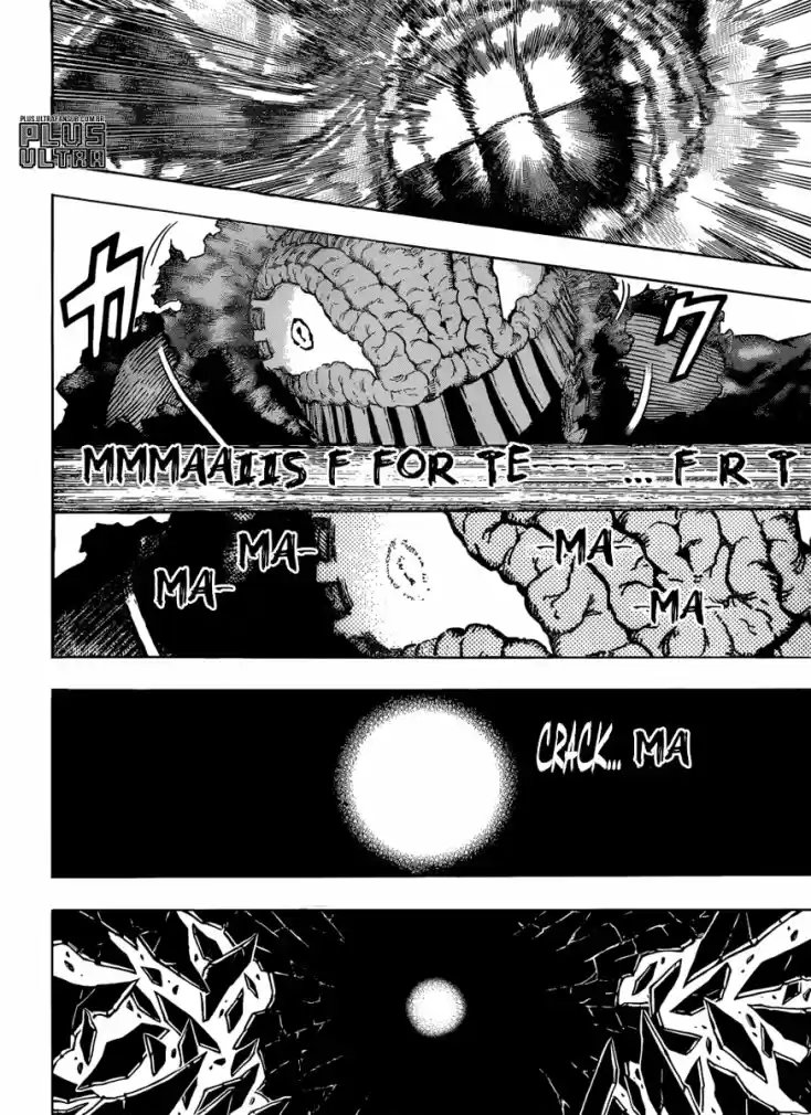 Read Boku no Hero Academia pt_br Manga Online