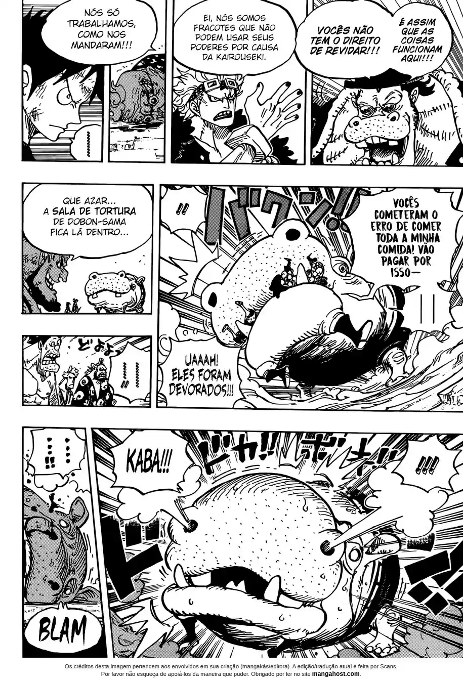 Read Boku no Hero Academia pt_br Manga Online