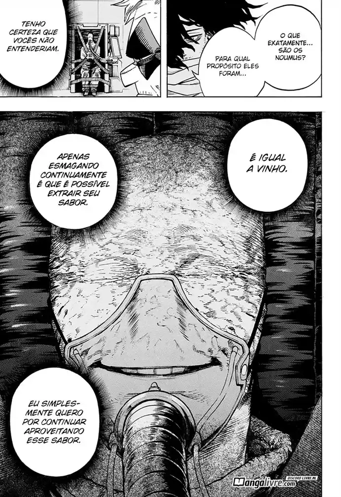 Read Boku no Hero Academia pt_br Manga Online