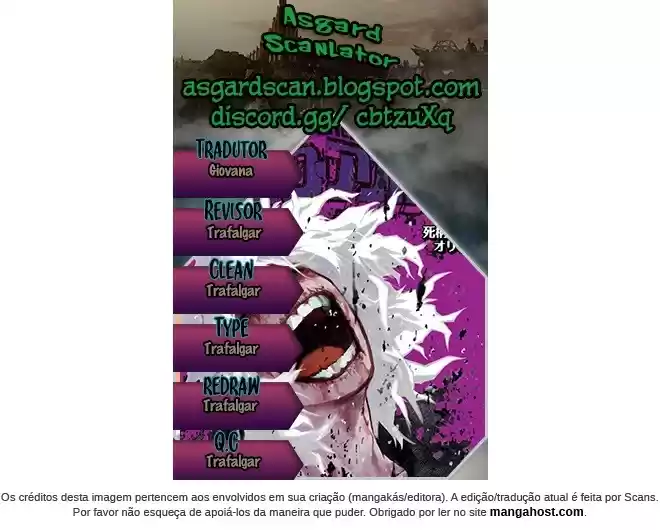 Read Boku no Hero Academia pt_br Manga Online