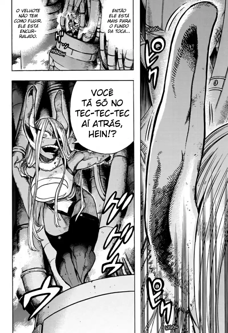 Read Boku no Hero Academia pt_br Manga Online