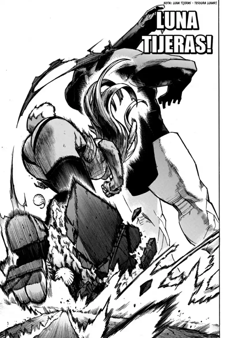 Read Boku no Hero Academia pt_br Manga Online