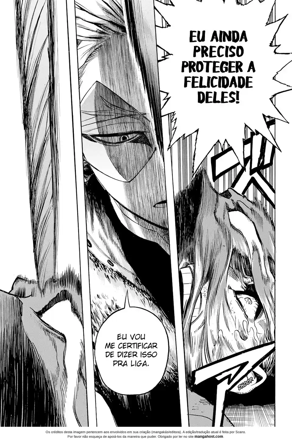 Read Boku no Hero Academia pt_br Manga Online