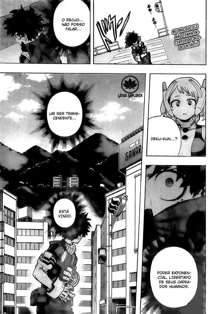Read Boku no Hero Academia pt_br Manga Online