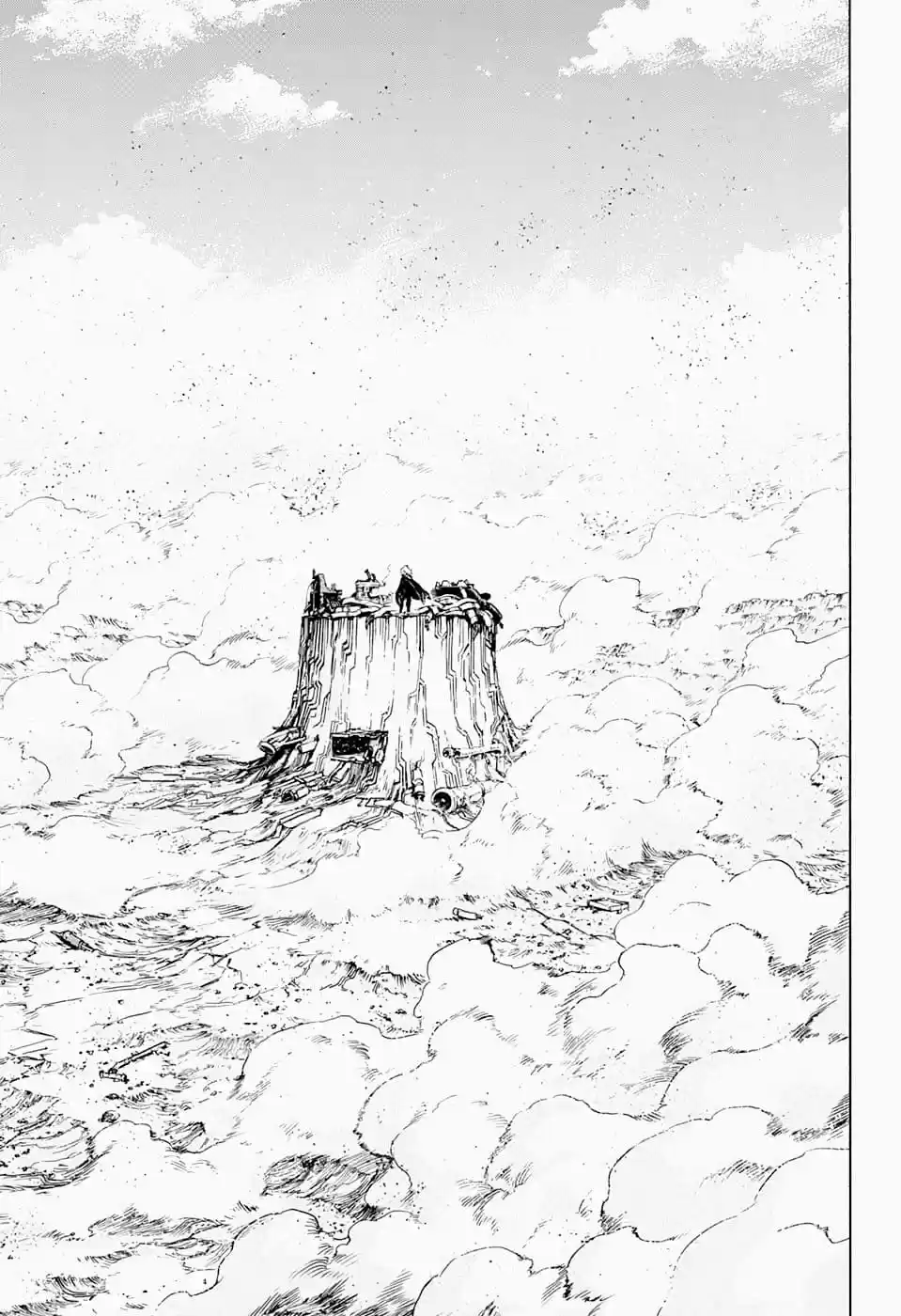 Read Boku no Hero Academia pt_br Manga Online
