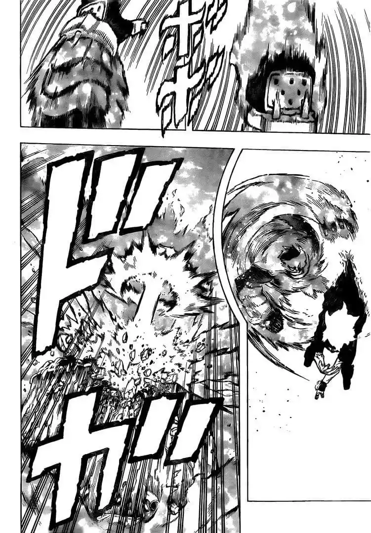 Read Boku no Hero Academia pt_br Manga Online