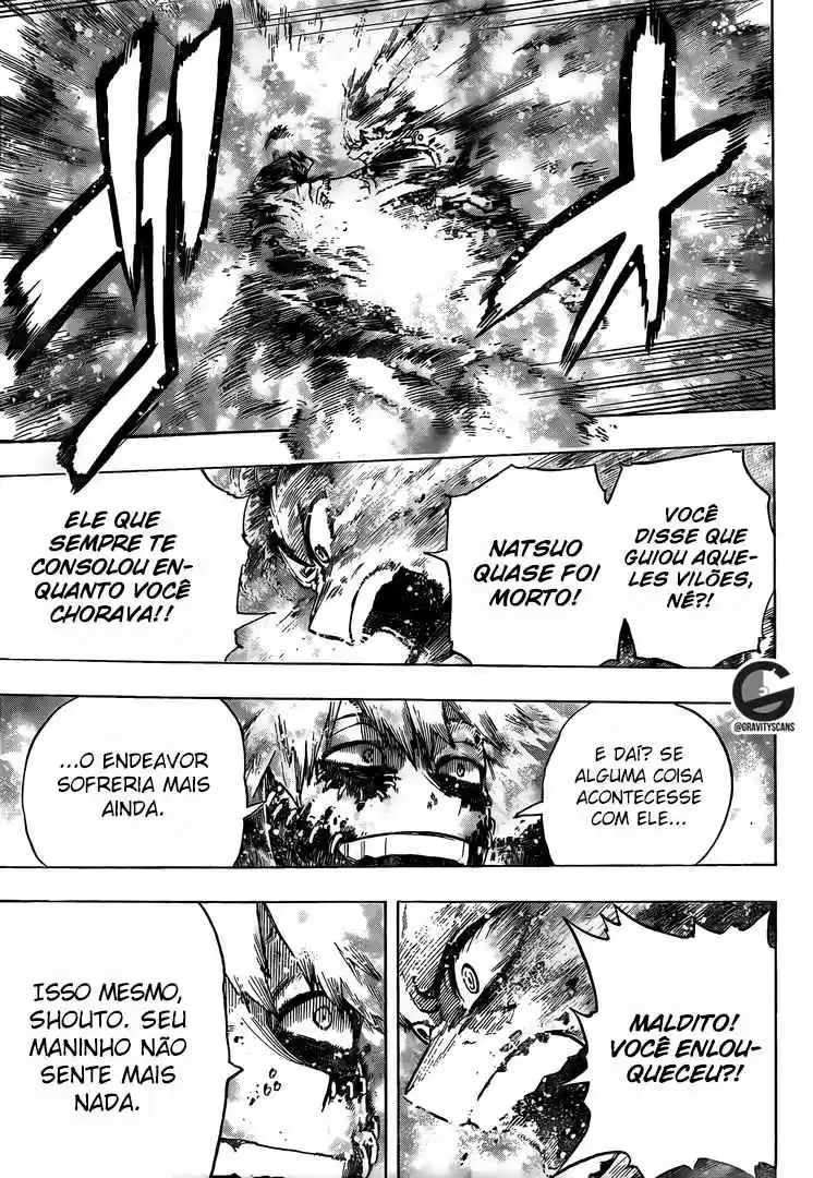 Read Boku no Hero Academia pt_br Manga Online