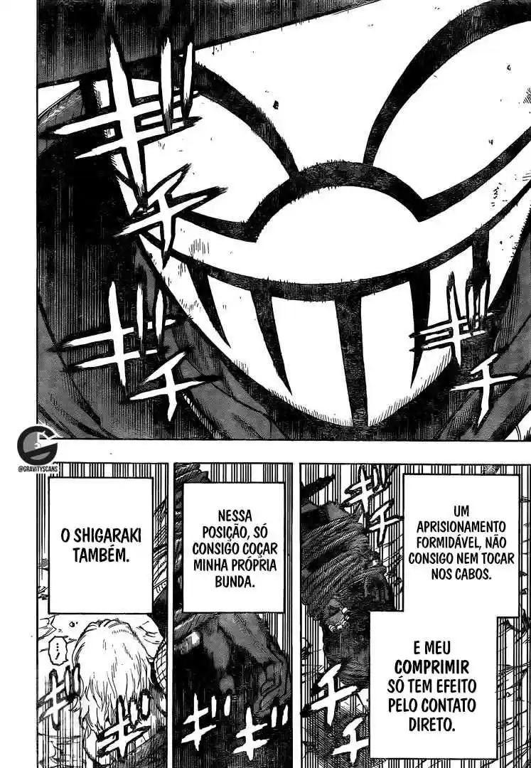 Read Boku no Hero Academia pt_br Manga Online