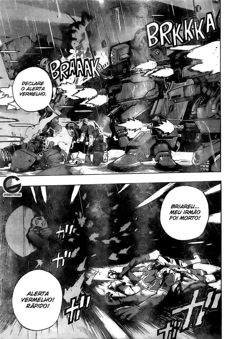 Read Boku no Hero Academia pt_br Manga Online