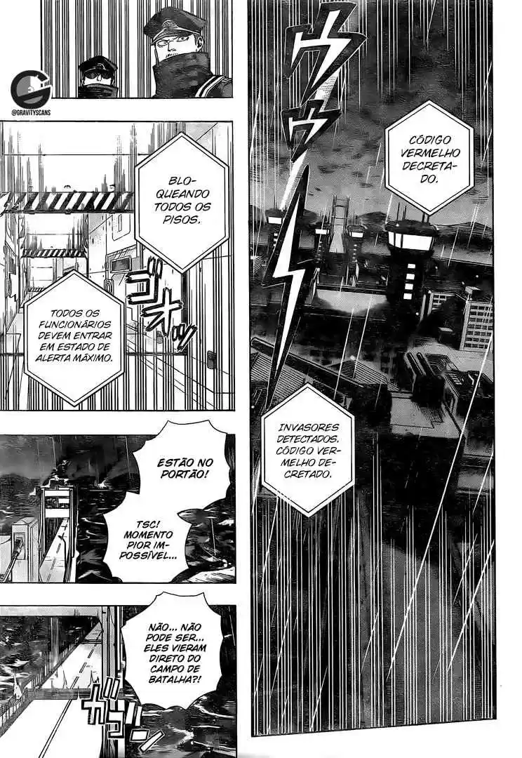 Read Boku no Hero Academia pt_br Manga Online