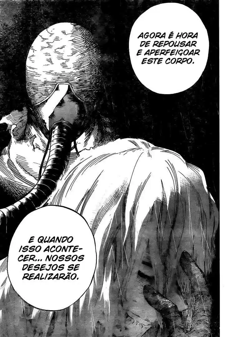 Read Boku no Hero Academia pt_br Manga Online