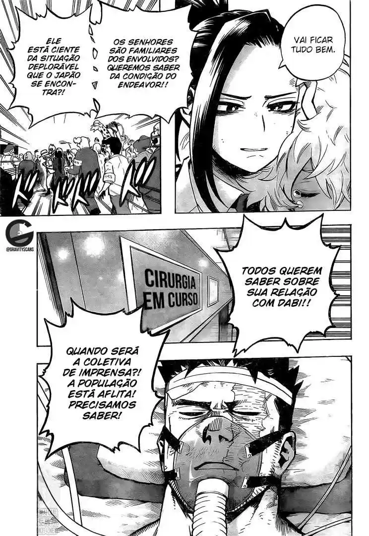 Read Boku no Hero Academia pt_br Manga Online
