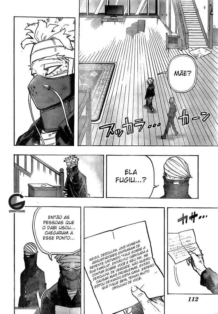 Read Boku no Hero Academia pt_br Manga Online
