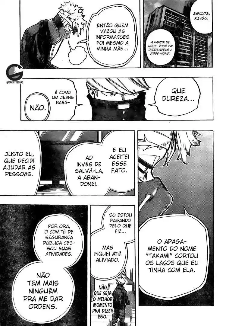 Read Boku no Hero Academia pt_br Manga Online