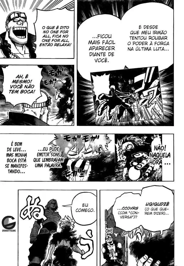 Read Boku no Hero Academia pt_br Manga Online