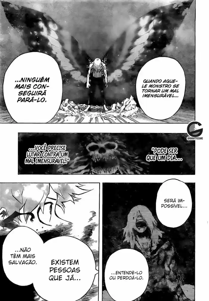 Read Boku no Hero Academia pt_br Manga Online