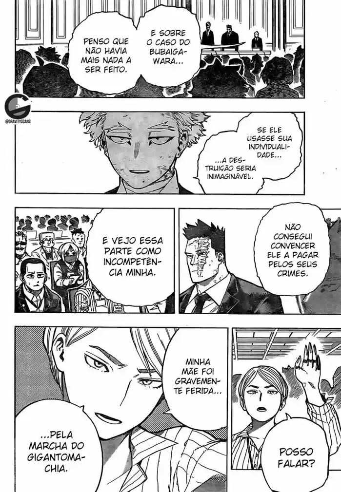 Read Boku no Hero Academia pt_br Manga Online