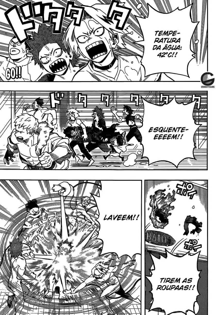 Read Boku no Hero Academia pt_br Manga Online