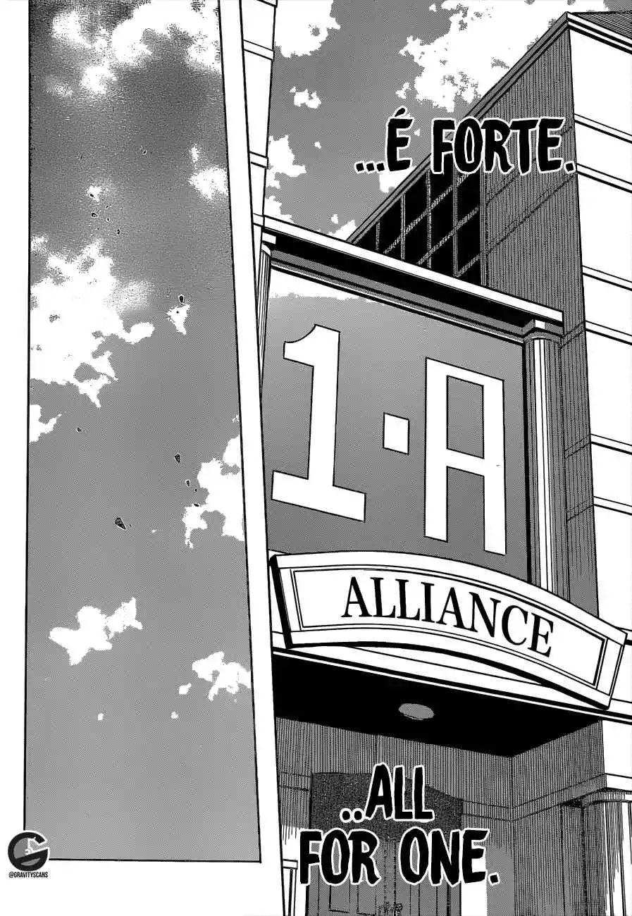 Read Boku no Hero Academia pt_br Manga Online