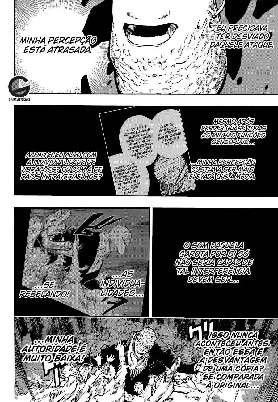 Read Boku no Hero Academia pt_br Manga Online