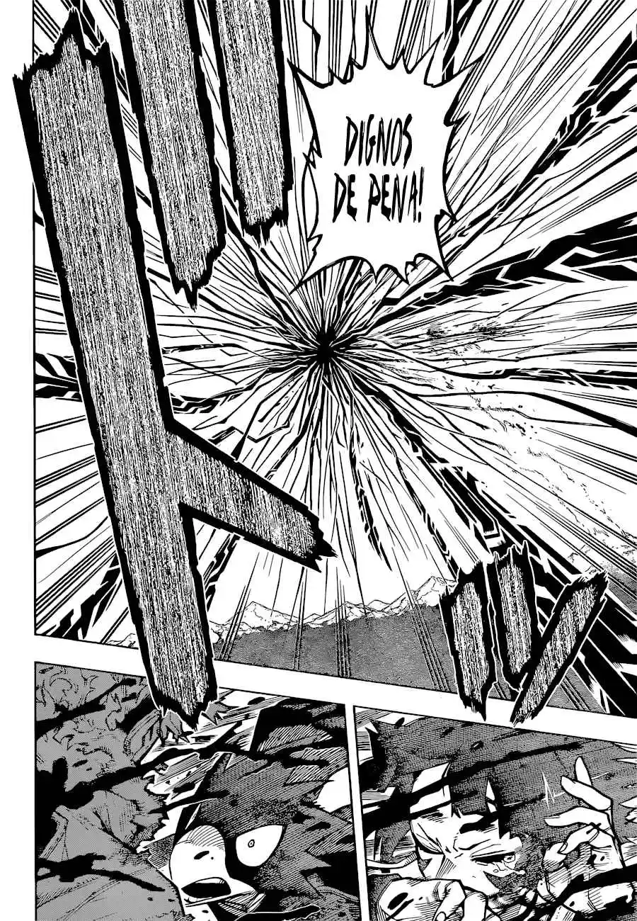 Read Boku no Hero Academia pt_br Manga Online