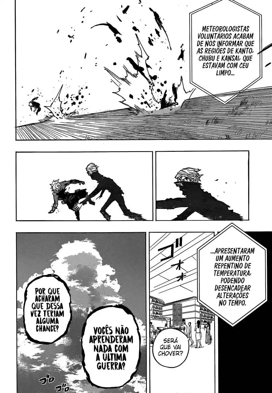 Read Boku no Hero Academia pt_br Manga Online
