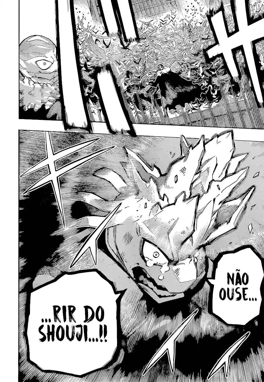 Read Boku no Hero Academia pt_br Manga Online