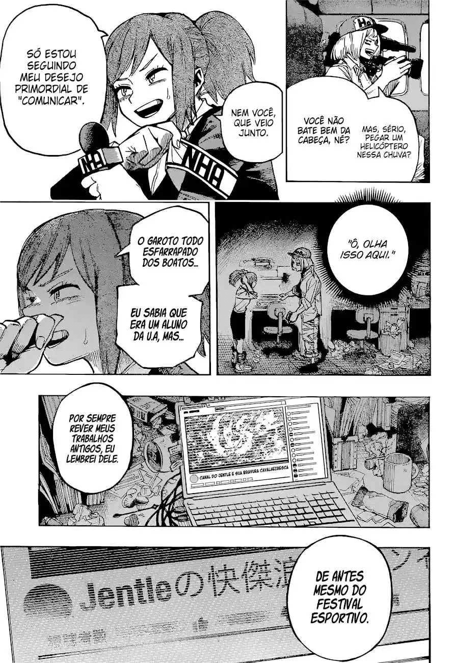 Read Boku no Hero Academia pt_br Manga Online