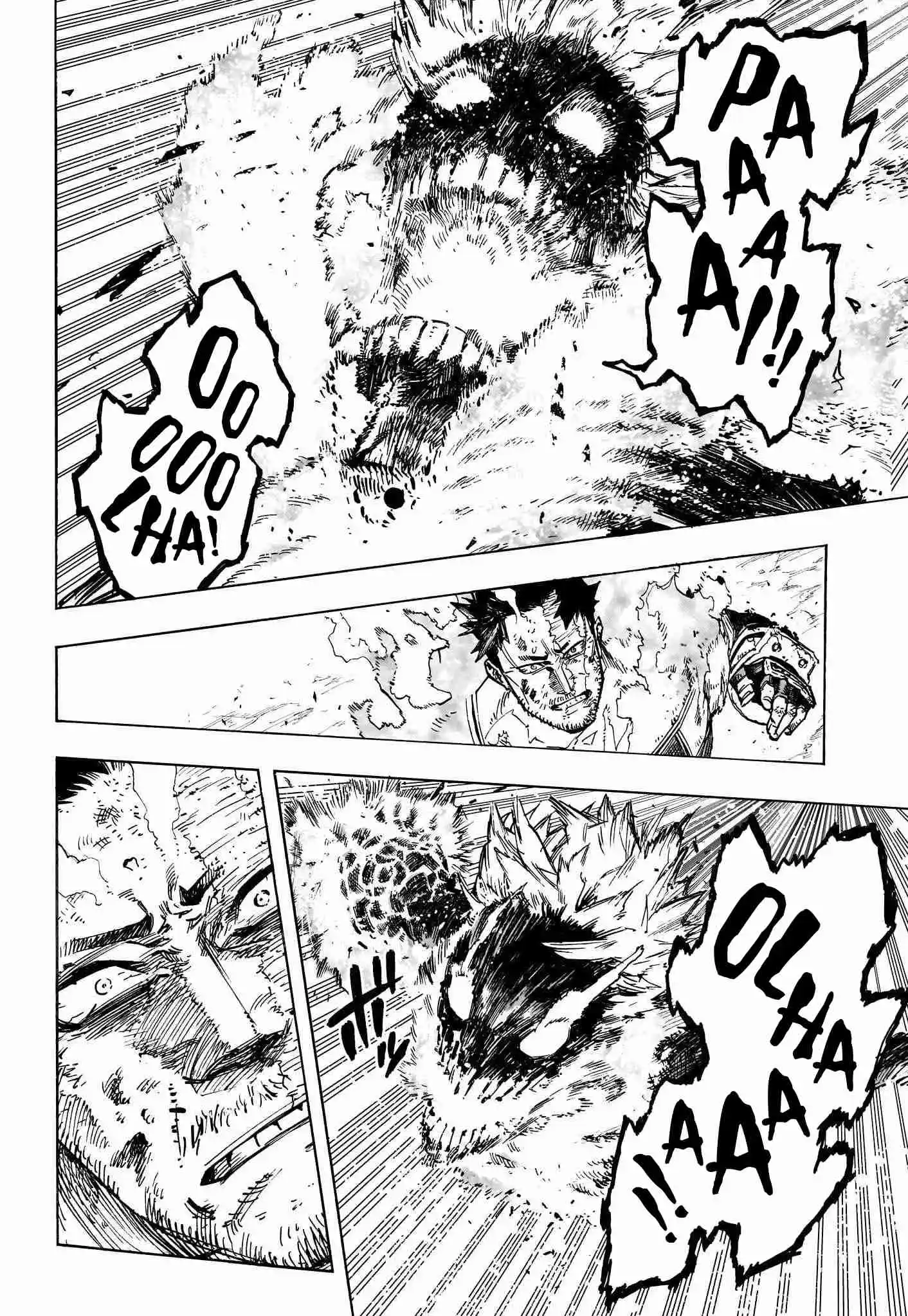 Read Boku no Hero Academia pt_br Manga Online