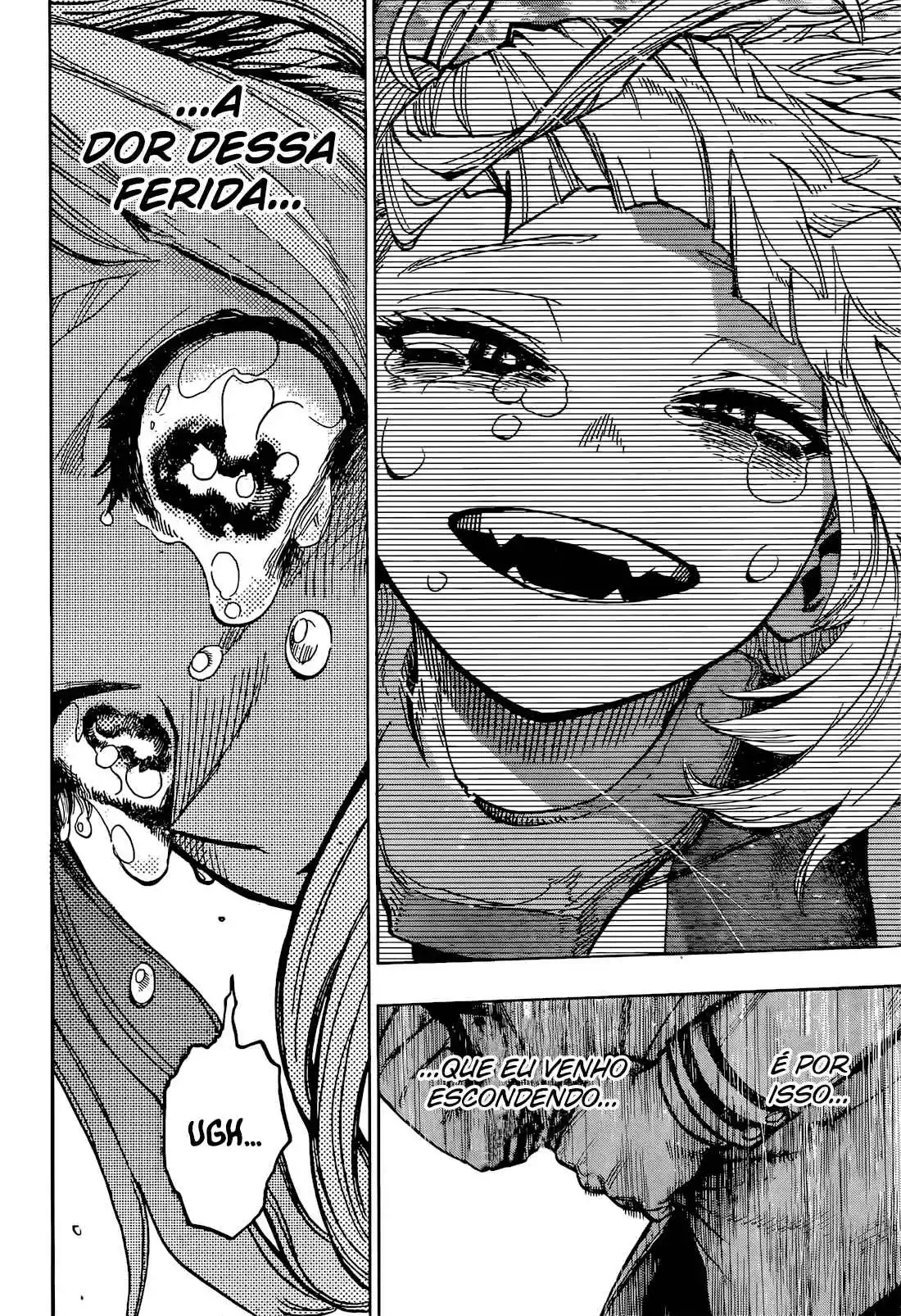 Read Boku no Hero Academia pt_br Manga Online