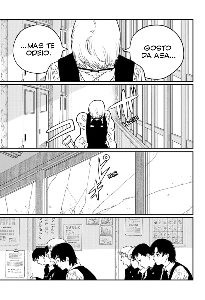 Read Chainsaw Man pt_BR Manga Online