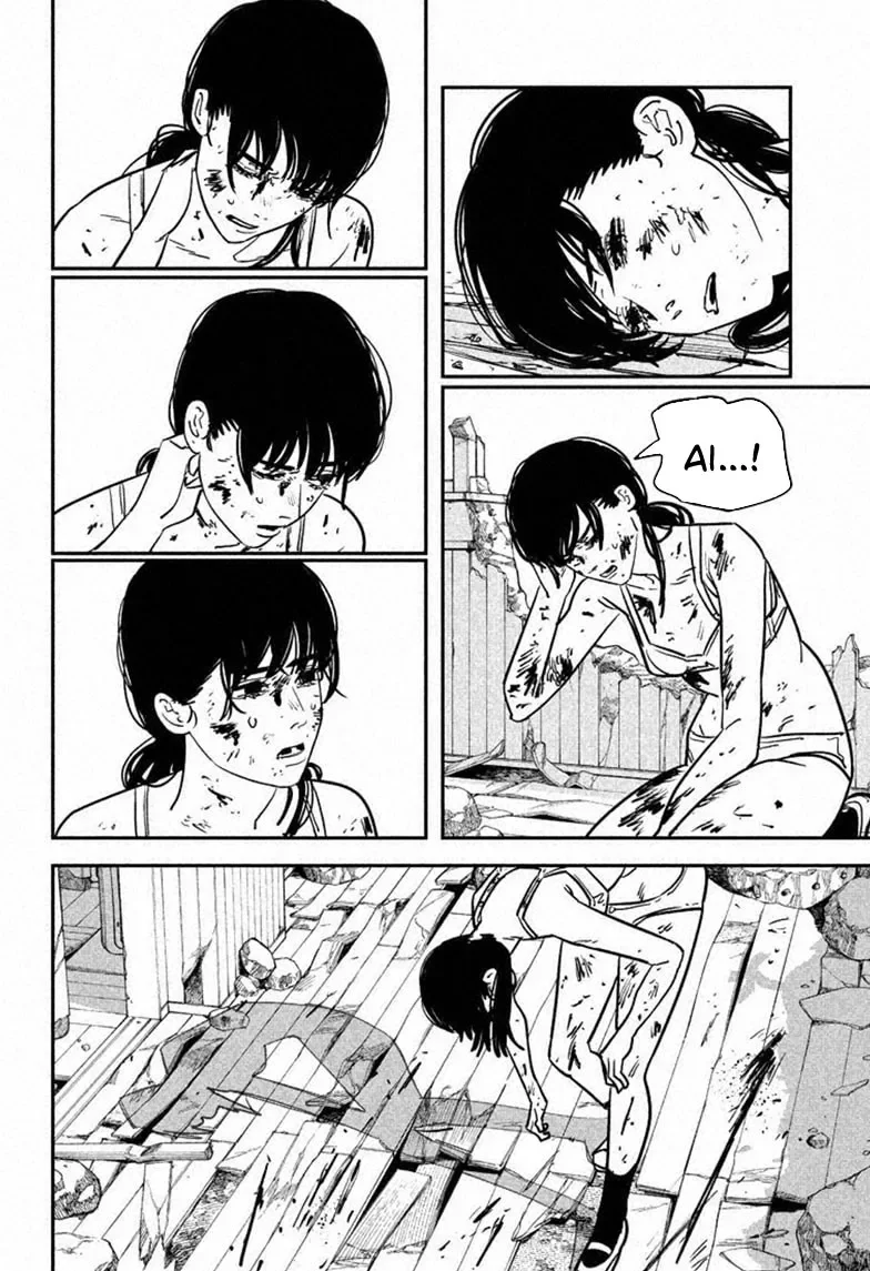 Read Chainsaw Man pt_BR Manga Online
