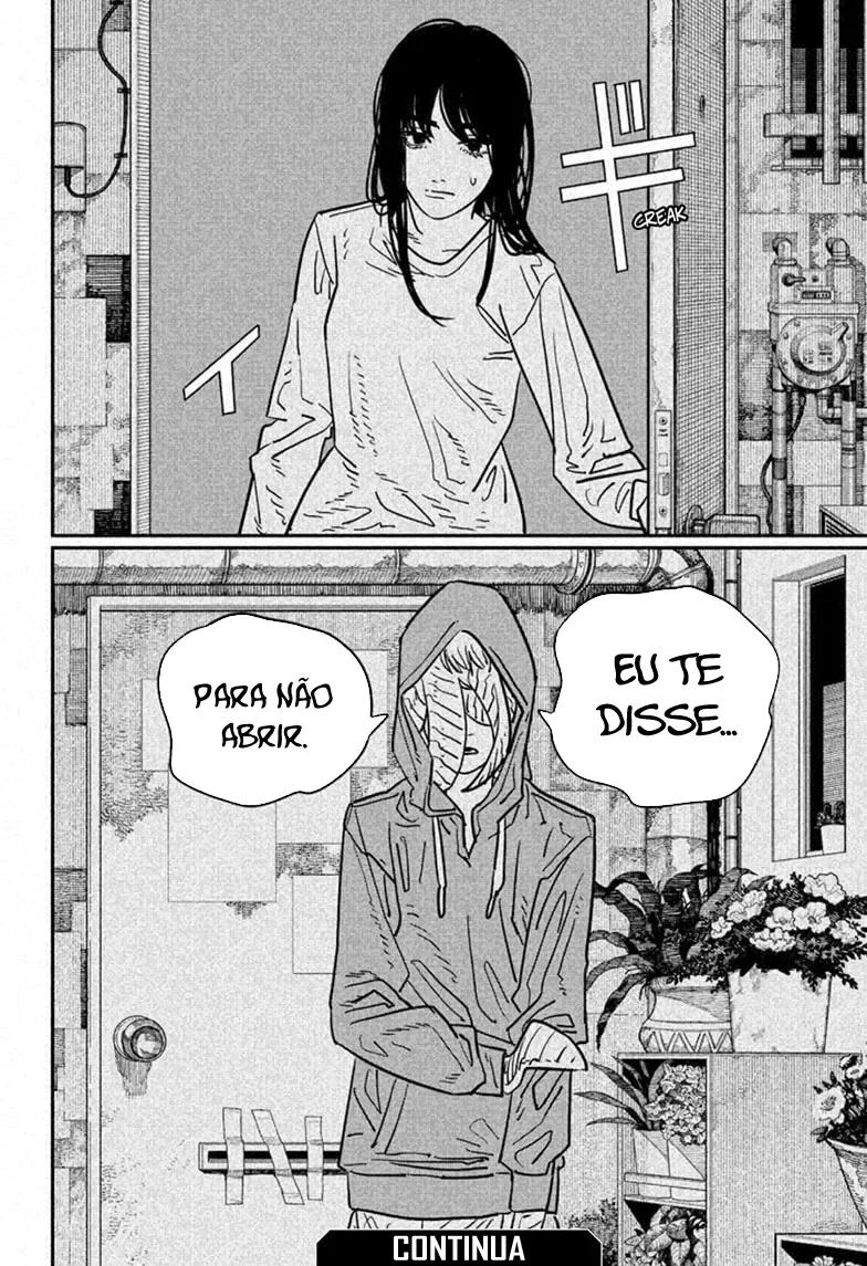 Read Chainsaw Man pt_BR Manga Online