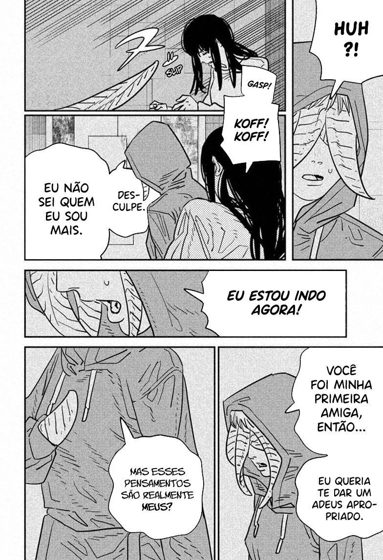 Read Chainsaw Man pt_BR Manga Online