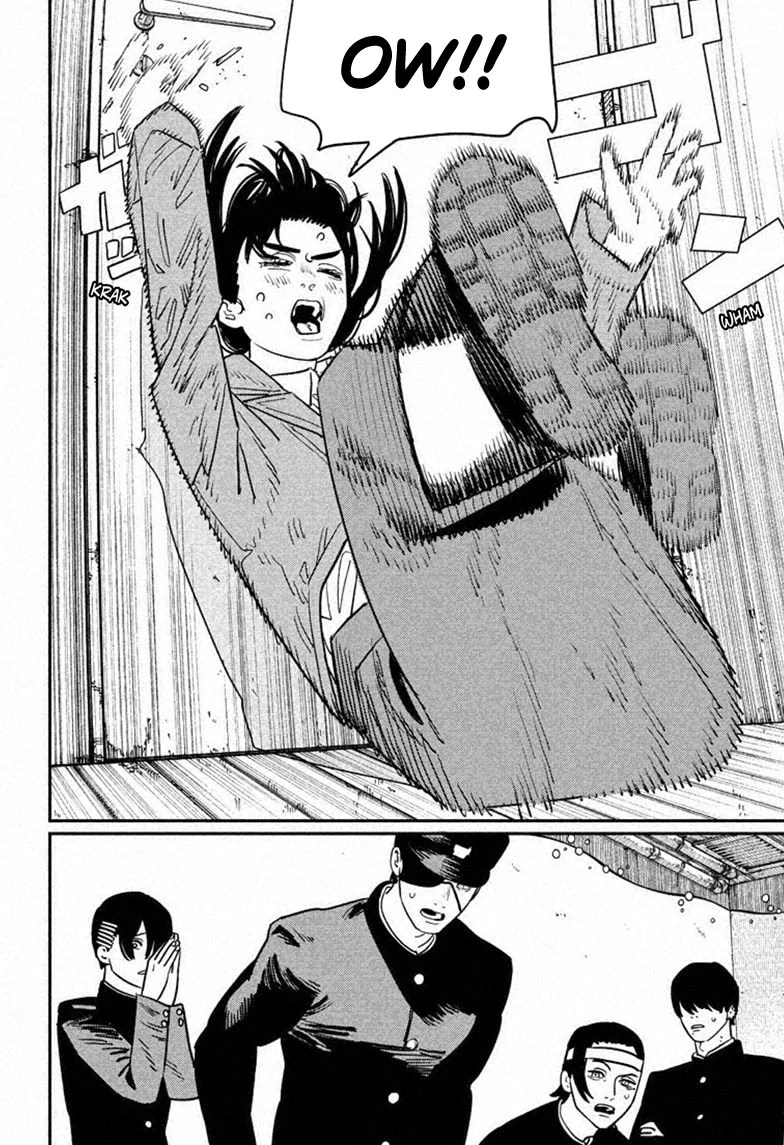 Read Chainsaw Man pt_BR Manga Online